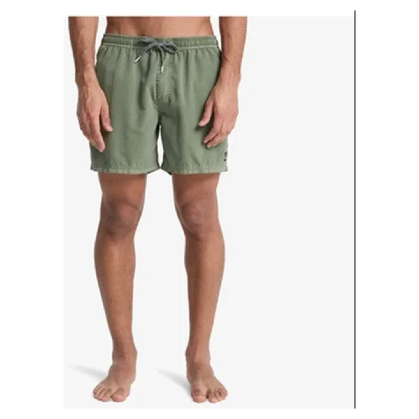 Quiksilver Everyday Surfwash Volley 15" Erkek Deniz Şortu - Görsel 3