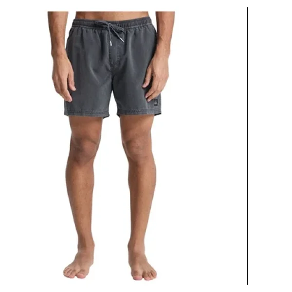Quiksilver Everyday Surfwash Volley 15" Erkek Deniz Şortu - Görsel 5