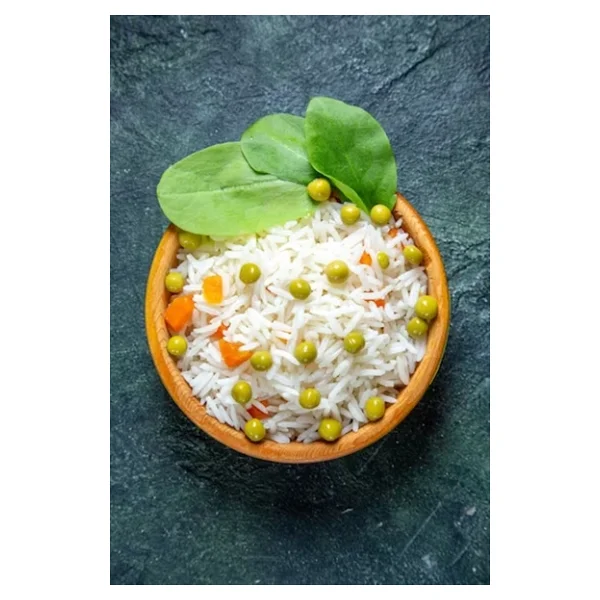 Mahmood Rice 1121 Basmati Pirinç 4 Kg +Promar Ananaslı Detox 250 Ml (Hediye) - Görsel 4