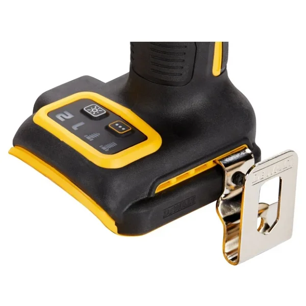 Dewalt Dcf921e2t Çift Akülü 1.7 Ah Somun Sıkma Makinesi - Görsel 5