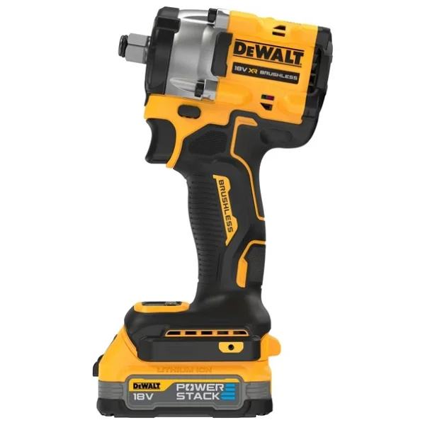Dewalt Dcf921e2t Çift Akülü 1.7 Ah Somun Sıkma Makinesi - Görsel 3