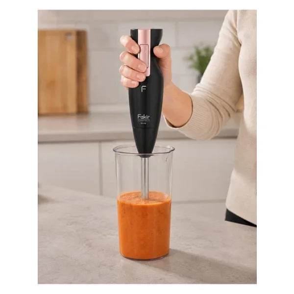 Fakir Silvino 900 W El Blender - Görsel 8