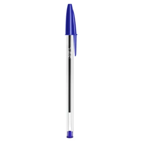 Bic Cristal Medium 10'lu Tükenmez Kalem - Görsel 7