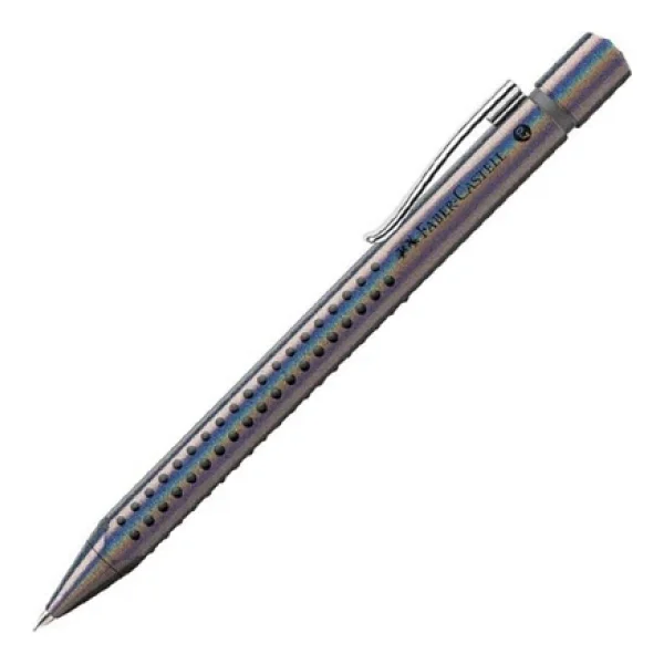 Faber-Castell Grip Edition Glam İnci 0.7 Mm Versatil Uçlu Kalem - Görsel 4