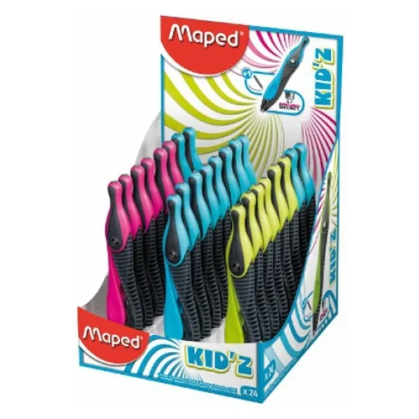Maped 191511 Kidz Kalem Uçlu Pergel - Görsel 2