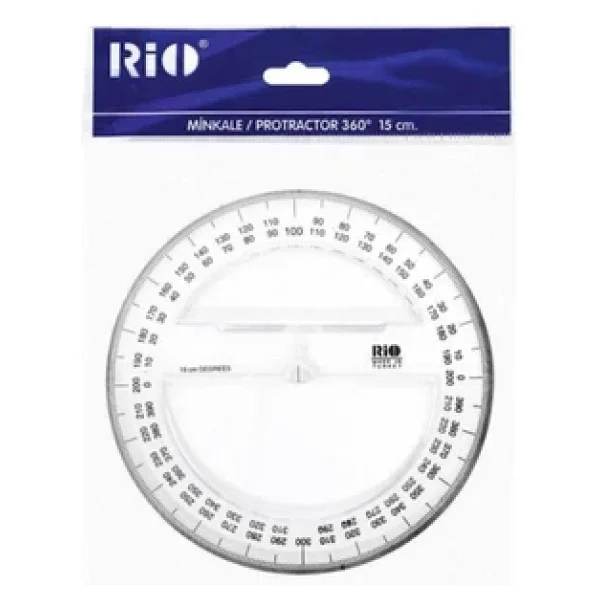 Rio Minkale 360 Derece [Rı00509sg00] - Görsel 3