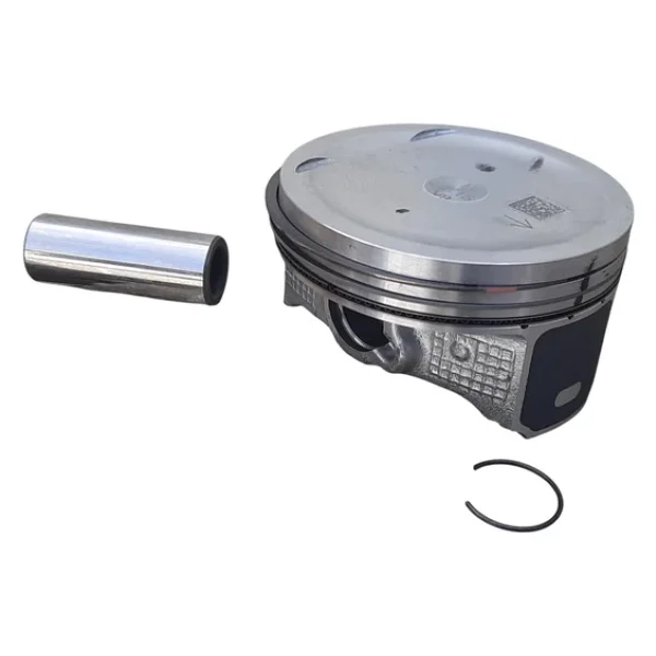 Tvs Apache Rtr 200 Piston Set Nf020020 Orj - Görsel 3