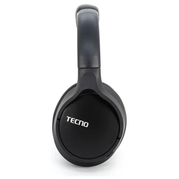 Tecno Nightingale N1 Kulak Üstü Bluetooth Kulaklık - Görsel 8