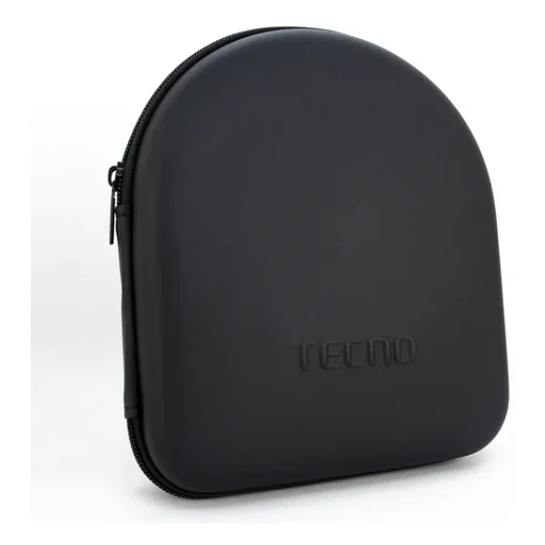 Tecno Nightingale N1 Kulak Üstü Bluetooth Kulaklık - Görsel 6