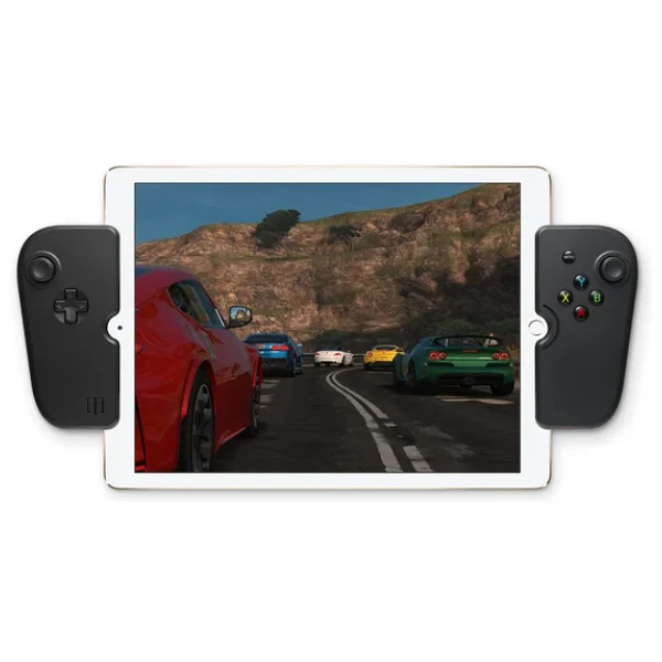Apple 12,9 İnç iPad Pro İçin Gamevice Gamepad Mfı Lisanslı - Görsel 3
