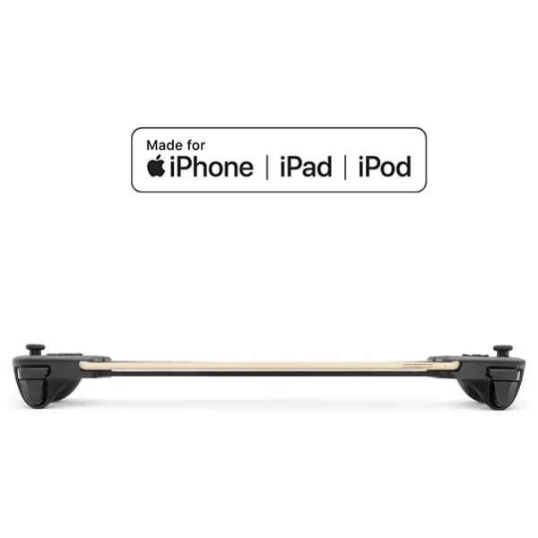 Apple 12,9 İnç iPad Pro İçin Gamevice Gamepad Mfı Lisanslı - Görsel 7