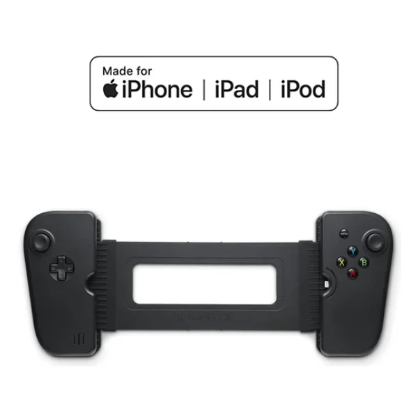 Apple 12,9 İnç iPad Pro İçin Gamevice Gamepad Mfı Lisanslı - Görsel 4