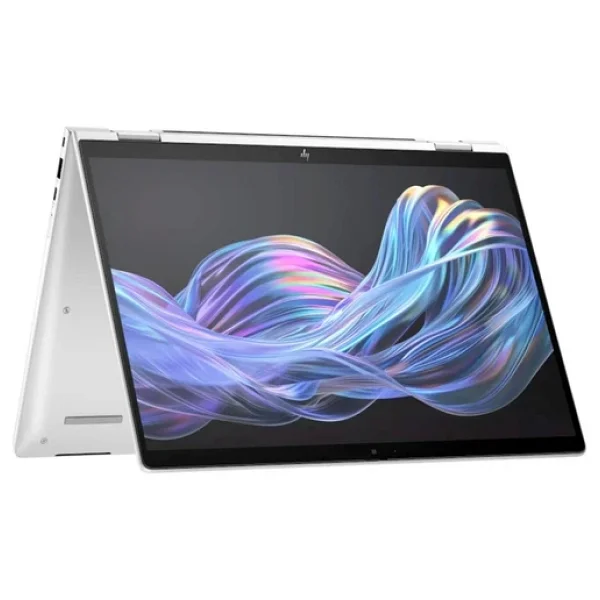 Hp Elitebook X Flip G1i AI D30u6et Ultra 7 258v 32 GB 512 GB SSD Arc Graphics 14" Wuxga İkisi Bir Arada Notebook - Görsel 6