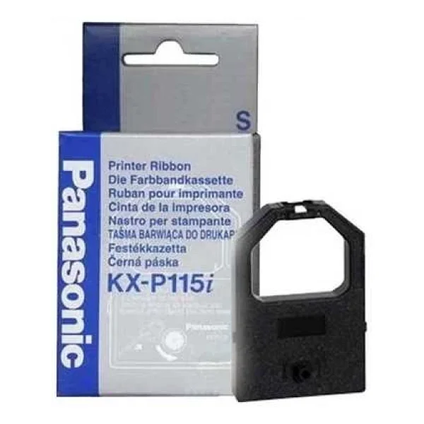 Panasonic Kx-P115i Yazıcı Şeridi - Görsel 5