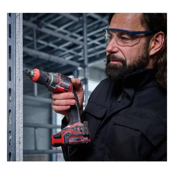 Einhell Tp-Dy 18 Li Bl Aküsüz Alçıpan Vidalama Makinesi - Görsel 5