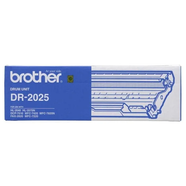 Brother Dr-2025 Drum - Görsel 5