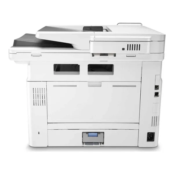 Hp Laserjet Pro Mfp M428dw W1a28a Wi-Fi + Tarayıcı + Fotokopi Mono Çok Fonksiyonlu Lazer Yazıcı - Görsel 6