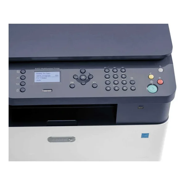 Xerox B1022v_b Tarayıcı + Fotokopi Mono Çok Fonksiyonlu Lazer Yazıcı - Görsel 3
