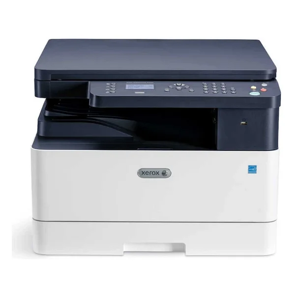 Xerox B1022v_b Tarayıcı + Fotokopi Mono Çok Fonksiyonlu Lazer Yazıcı - Görsel 2