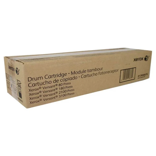Xerox Versant 80-013R00676 Fotokopi Drum