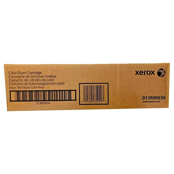 Xerox 013r00656 Renkli Drum - Görsel 3