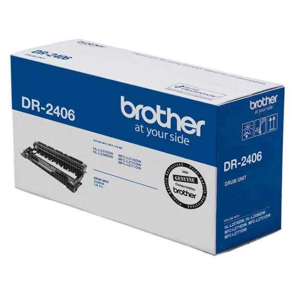 Brother Dr2406 Drum - Görsel 5