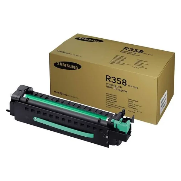 Samsung Multixpress Mlt-R358 Sv167a Drum - Görsel 2