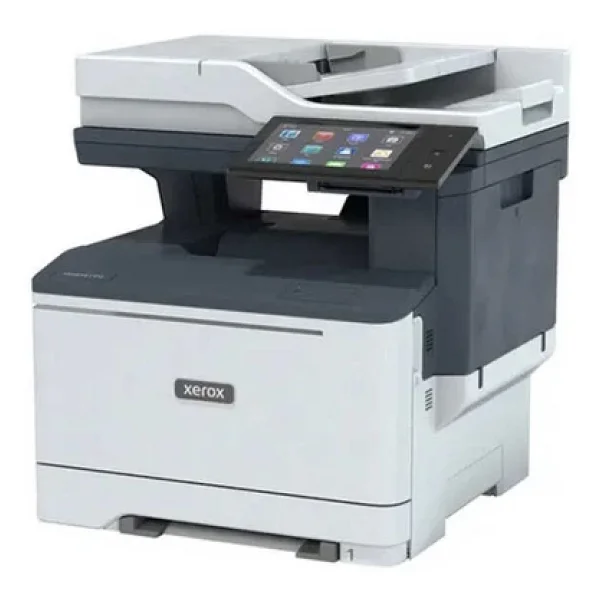 Xerox Versalink B415/Dn Wi-Fi + Tarayıcı + Fotokopi + Fax Mono Çok Fonksiyonlu Lazer Yazıcı - Görsel 7
