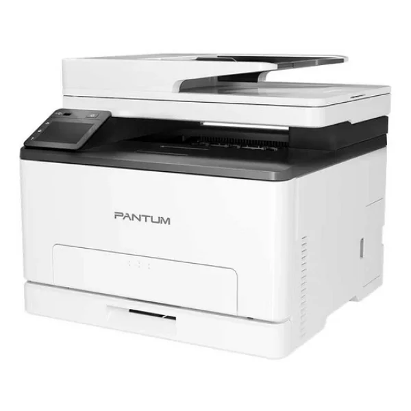 Pantum Cm1100adn Tarayıcı + Fotokopi Renkli Çok Fonksiyonlu Lazer Yazıcı - Görsel 6