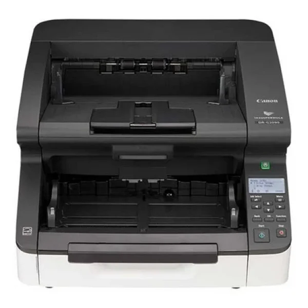 Canon Dr-G2090 Tarayıcı - Görsel 2