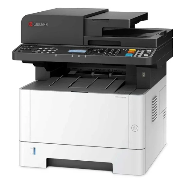 Kyocera Ecosys Ma4000x Çok Fonksiyonlu Fotokopi Makinesi - Görsel 6