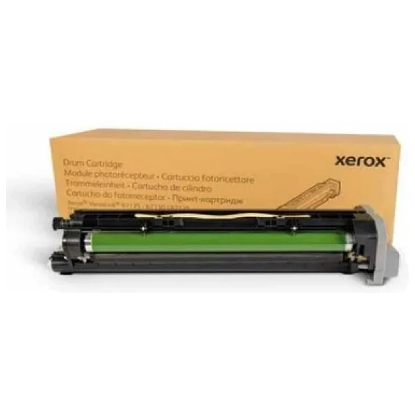 Xerox 013r00687 Siyah Drum - Görsel 6
