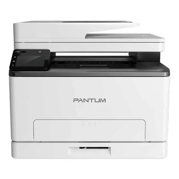 Pantum Cm1100adn Tarayıcı + Fotokopi Renkli Çok Fonksiyonlu Lazer Yazıcı - Görsel 5
