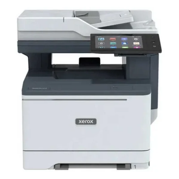 Xerox Versalink B415/Dn Wi-Fi + Tarayıcı + Fotokopi + Fax Mono Çok Fonksiyonlu Lazer Yazıcı - Görsel 6