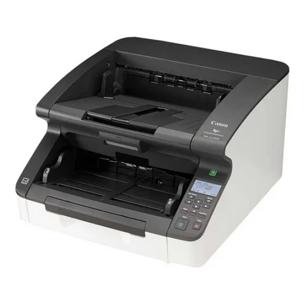 Canon Dr-G2090 Tarayıcı - Görsel 3