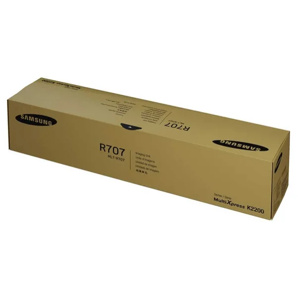 Samsung Multixpress Mlt-R707 Ss834a Drum - Görsel 3