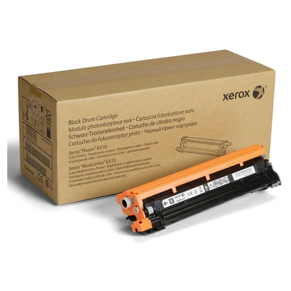Xerox 108r01420 Siyah Drum - Görsel 3