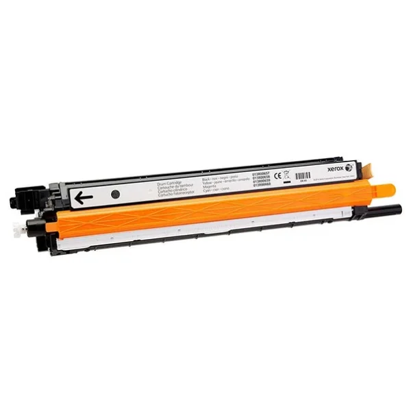 Xerox 013r00659 Kırmızı Drum - Görsel 7