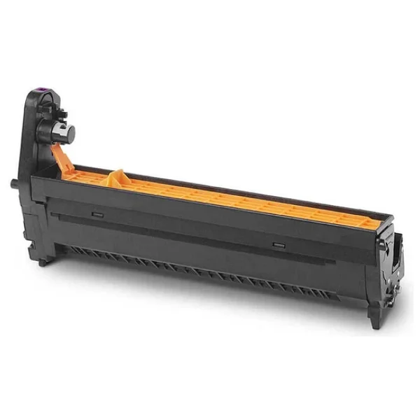 Oki 46507413 Sarı Drum - Görsel 7