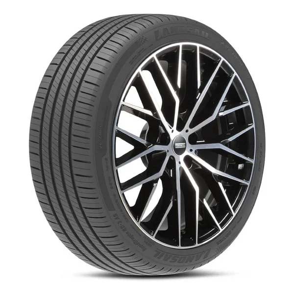 Landsail Rapiddragon Rd-3 As 215/60 R17 100v 4 Mevsim Lastik - Görsel 5