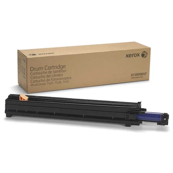 Xerox 013r00647 Drum - Görsel 3