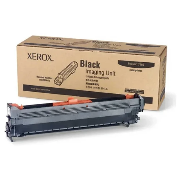 Xerox 108r00650 Siyah Drum - Görsel 2