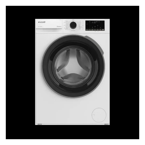 Arçelik 10121 1200 Devir 10 Kg Çamaşır Makinesi - Görsel 5