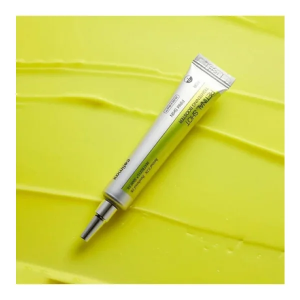 Celimax Retinal Shot Tightening Booster 15 Ml Yaşlanma Karşıtı Krem - Görsel 4