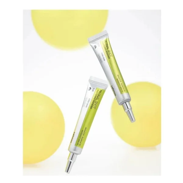 Celimax Retinal Shot Tightening Booster 15 Ml Yaşlanma Karşıtı Krem - Görsel 6