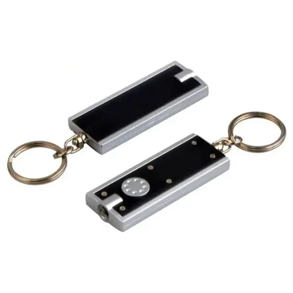 Bigem Bm-031 LED Anahtarlık Fener - Görsel 3