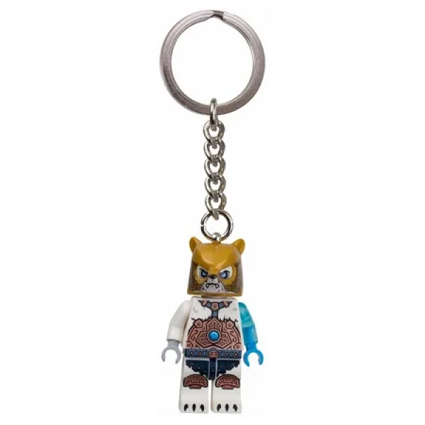 Lego Legends Of Chima Icebite Key Chain 851369 - Görsel 8
