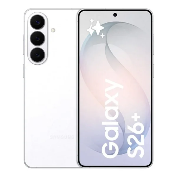 Samsung Galaxy S26 Plus 256 GB Beyaz - Görsel 5