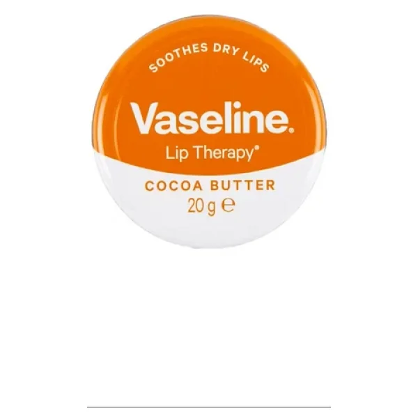 Vaseline Lip Therapy Dudak Kremi 20 Gr - Görsel 3