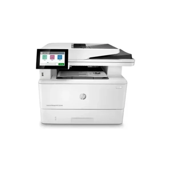 Hp Laserjet Managed Mfp E42540f 3pz75a Tarayıcı + Fotokopi Renkli Çok Fonksiyonlu Lazer Yazıcı - Görsel 4